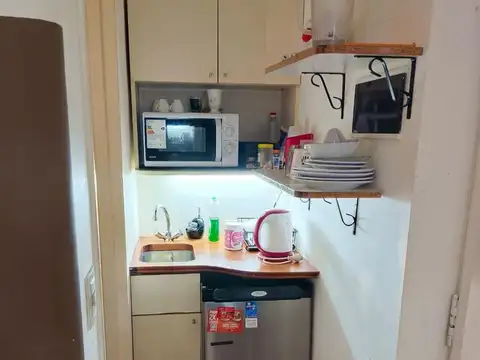 Departamento en Venta 15 años