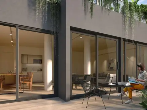 Departamento en Venta al Noroeste