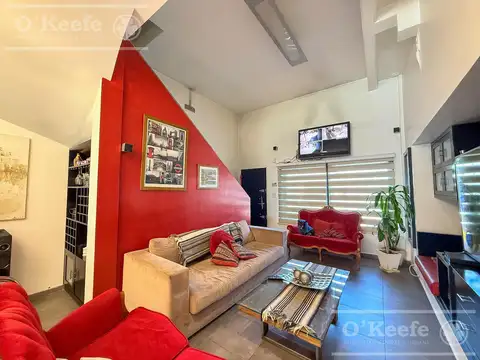 Carabelas 13 e/Las Herasy Pueyrredon