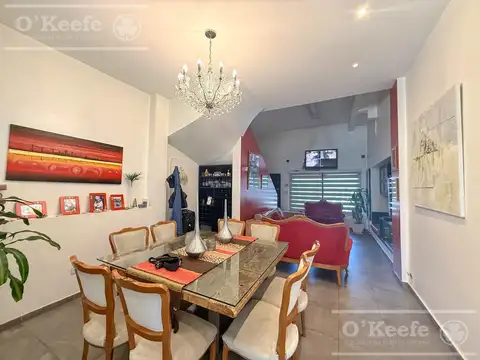 Casa en Venta 40 años