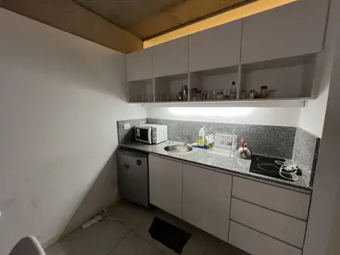 Departamento en Alquiler Temporal 3 años