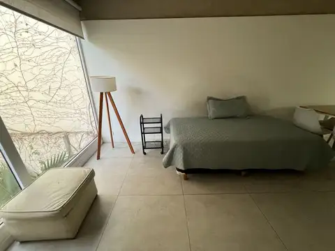 Departamento en Alquiler Temporal de Monoambiente
