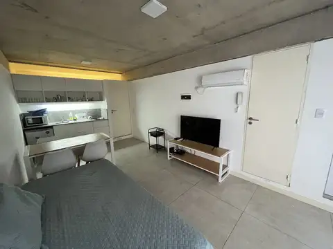 Departamento en Alquiler Temporal en Nuñez, USD 550
