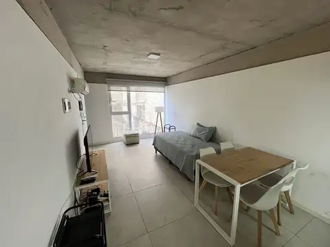Departamento - ALQUILER_TEMPORAL - Argentina, Capital Federal - Quesada 3155
