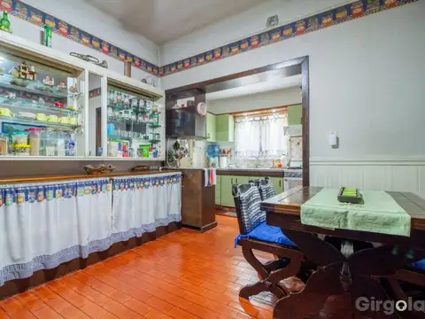Casa en Venta 60 años