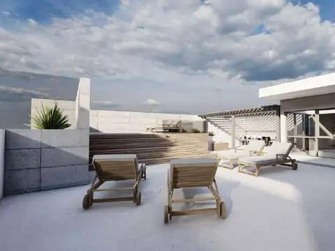 Departamento en Venta en San Rafael, USD 118.000