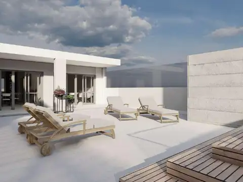 Departamento - San Rafael