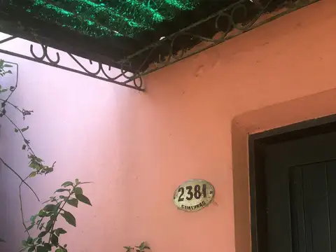 Casa en Venta de 2 dormitorios
