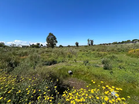 Terreno en Venta en San Carlos, USD 87.000