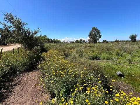 Terreno en Venta en San Carlos, USD 87.000
