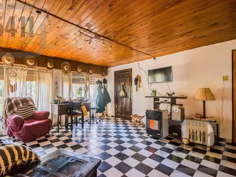 Casa en Venta 30 años