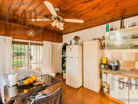 Casa en Venta al Noreste