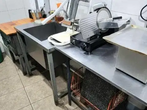 Fondo de comercio Gastronómico Villa Devoto