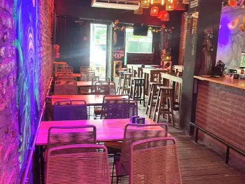 Fondo de comercio Gastronómico Villa Devoto