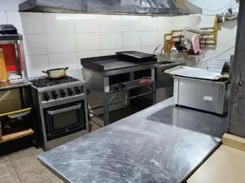 Fondo Comercio en Venta en Villa Devoto, USD 26.000