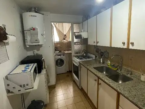 Departamento en Venta de 2 dormitorios