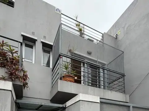 Departamento en Alquiler en Villa Urquiza, CABA