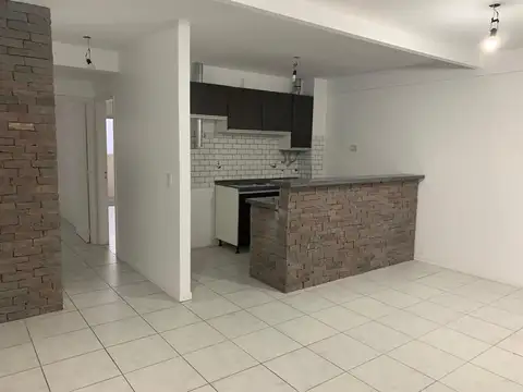 DEPTO 2 AMB. QUILMES CENTRO