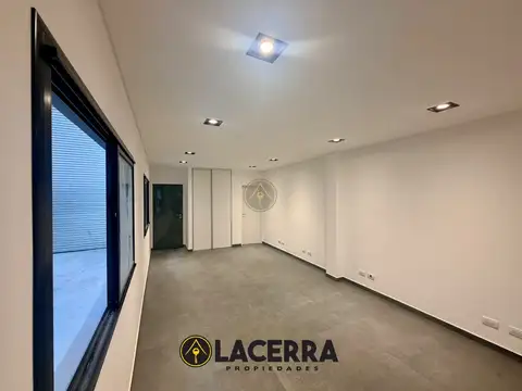 Local en Alquiler A Estrenar