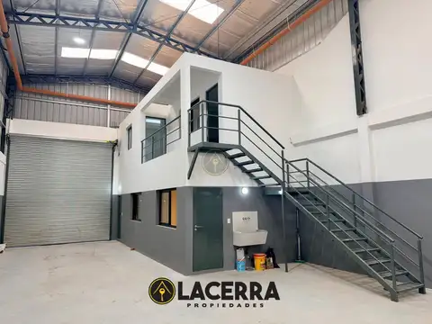 Local en Alquiler en San Andrés, $ 4.800.000