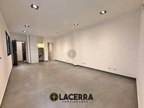 Local en Alquiler A Estrenar