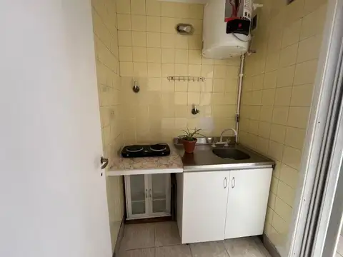 Departamento en Venta en Liniers, USD 30.000