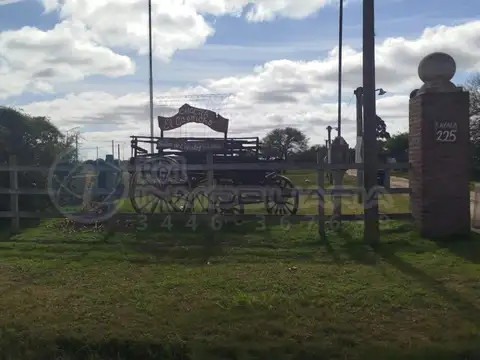 TERRENO SOBRE AVENIDA PEDRO AYALA