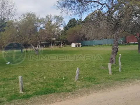 Terreno en Venta de 2025,0 m2