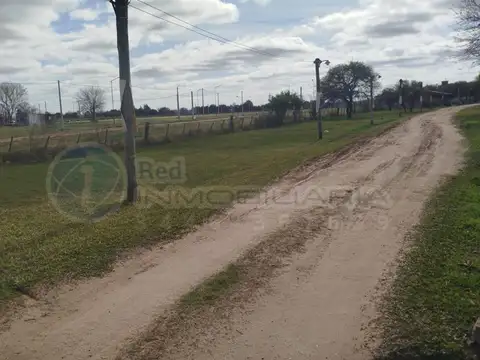 Terreno en Venta 16  mts Frente