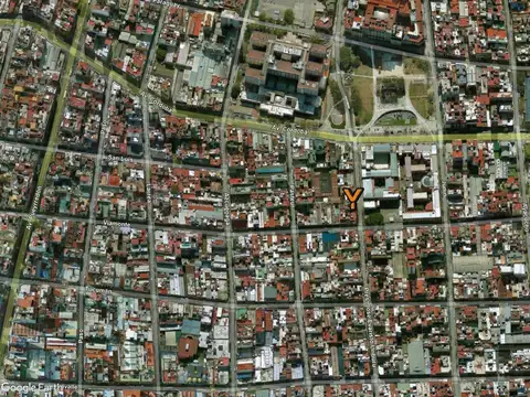 Departamento en Alquiler en Balvanera, Capital Federal