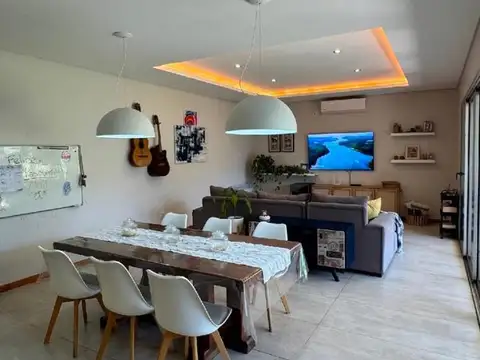Casa en Venta al Suroeste