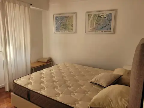 Departamento en Alquiler Temporal en Palermo, USD 550