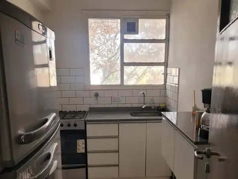 Departamento en Alquiler Temporal al Este