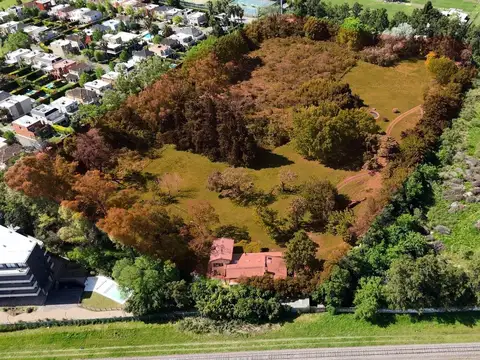 Terreno o Predio en Venta en Caamaño, Pilar, G.B.A. Zona Norte
