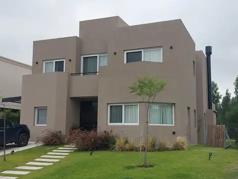 Casa  en Alquiler en Castaños, Nordelta, Tigre