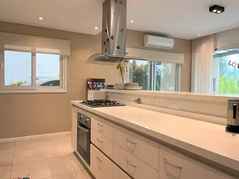 Casa en Alquiler A Estrenar