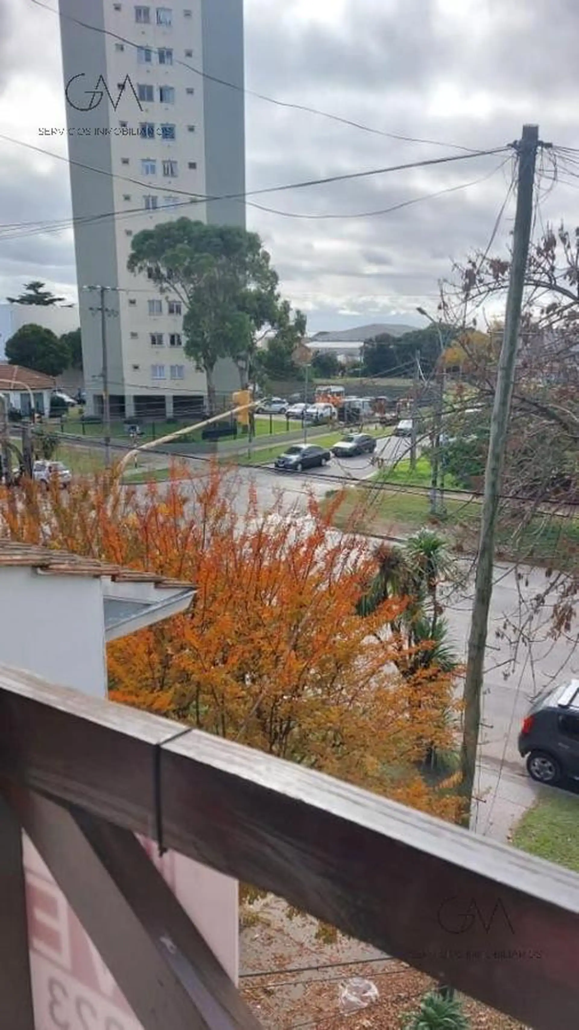 Duplex 3 ambientes en venta
