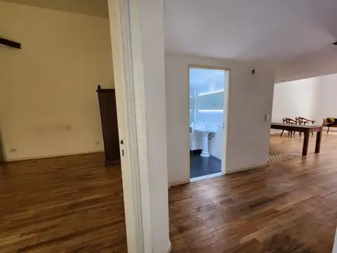 Departamento en Alquiler en Monserrat, USD 1.200