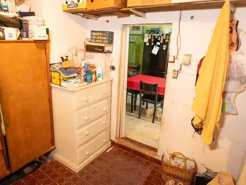 Casa en Venta en La Plata, USD 37.000