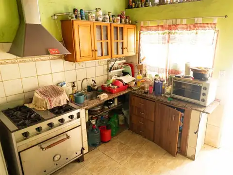 CASA EN VENTA LA PLATA