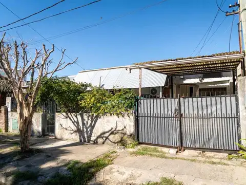 Casa en Venta 48 años