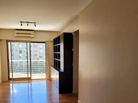 Departamento en Alquiler en Barrio Norte, $ 1.900.000