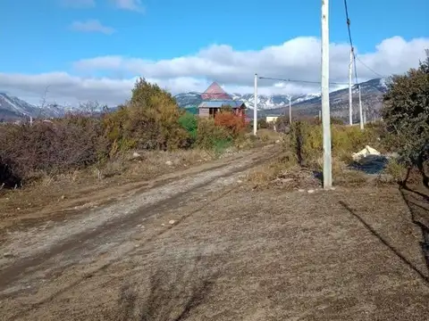Terreno en Venta de 215,0 m2