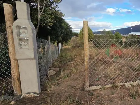 Terreno en Venta en San Carlos de Bariloche, USD 23.500