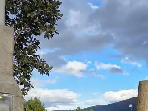 VENTA LOTE DE 215M2 EN VALLE AZUL