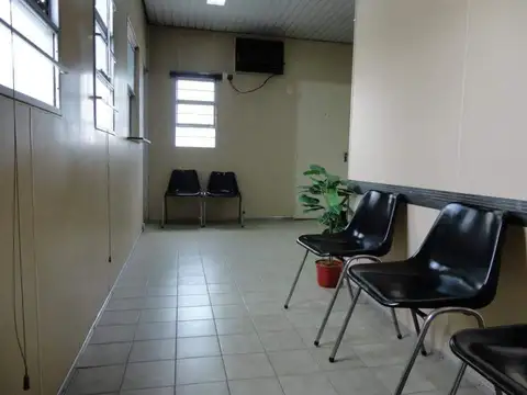 Edificio - Venta - Argentina, La Matanza - ISLAS MALVINAS  3191