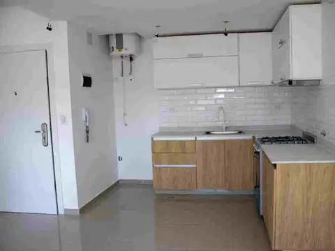 VENTA DEPARTAMENTO 3 AMBIENTES A ESTRENAR RAMOS