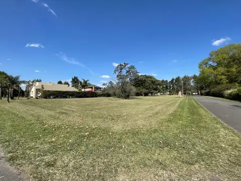 Terreno en Venta 35  mts Fondo