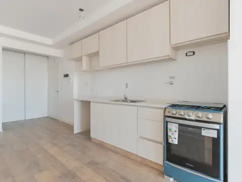 Departamento en Venta en Boedo, USD 86.000