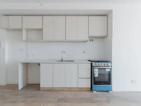 Departamento en Venta A Estrenar